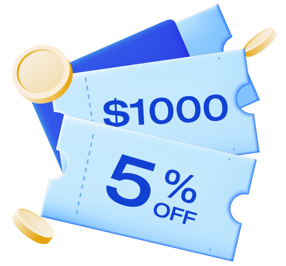 Trigger Email Subscription Popup Image