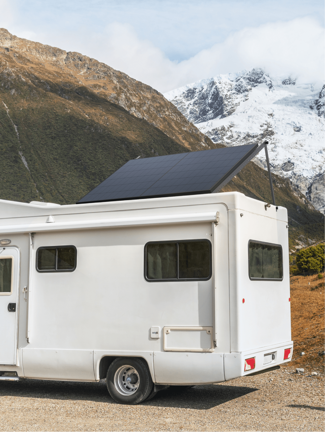 Rigid Solar Panels