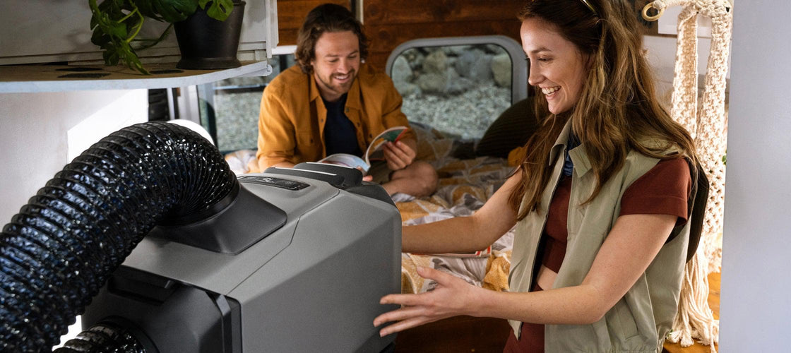 Built for Every Scenario