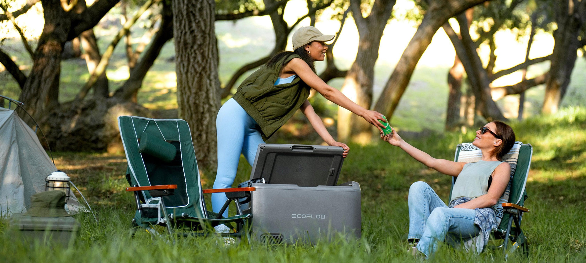 Built for Every Scenario