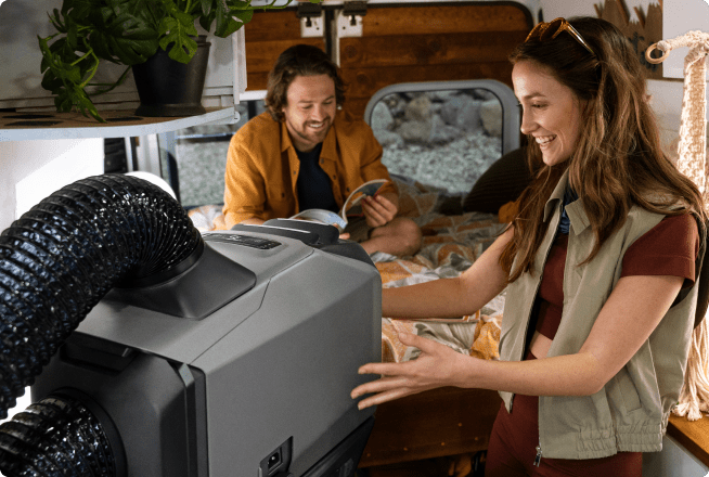 Built for Every Scenario