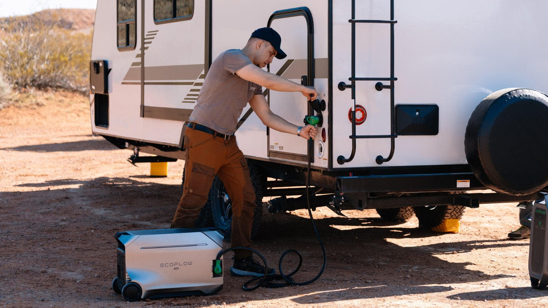 Energize Every Moment That Needs Electricity