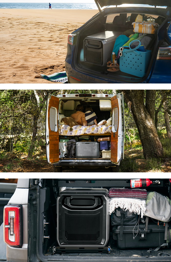 Perfectly Designed for Every Journey