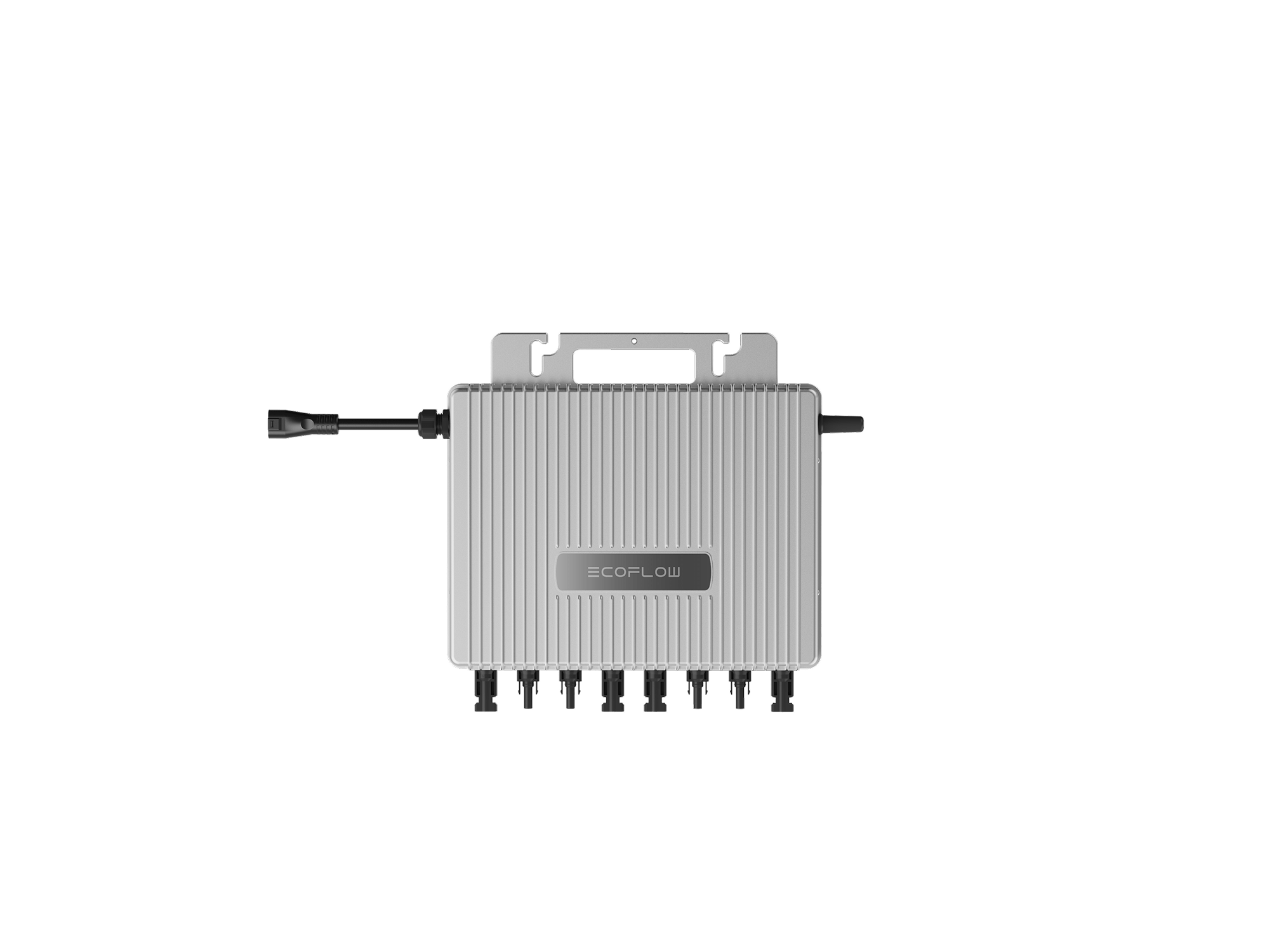 EcoFlow STREAM Plug & Play Solar System – Smart Home Power