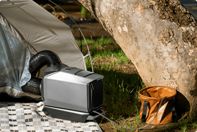 Intelligent Modes for Maximum Comfort