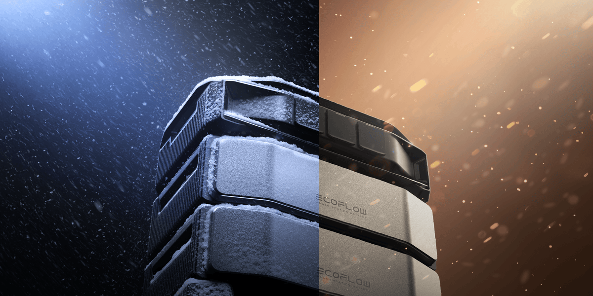 Smart Extreme-Weather Protection