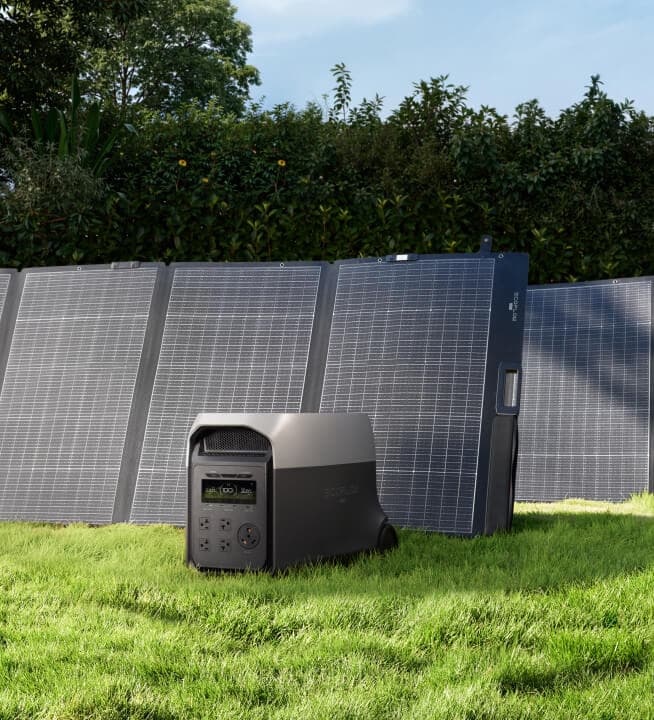 Carga solar