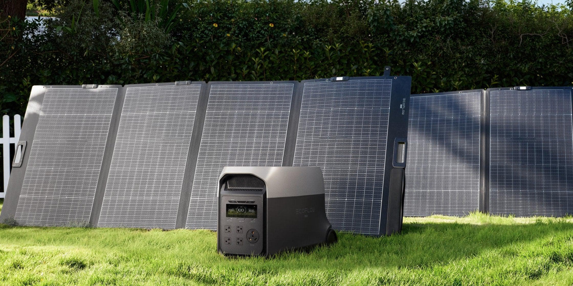 4 Ways to Charge Up — Ready in Just 1.48 Hrs<sup>[4]</sup>