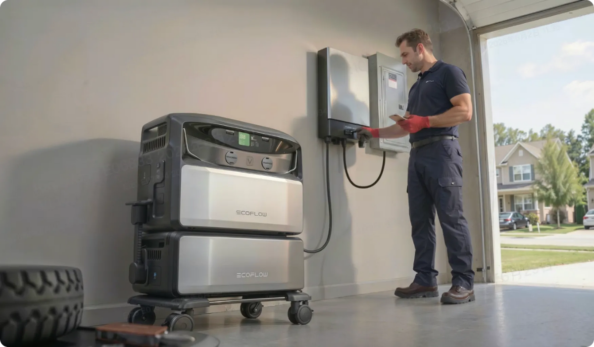 Save $300 on Official TITAN Installation Service