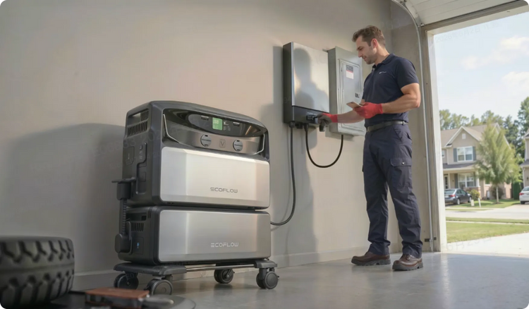 Save $300 on Official TITAN Installation Service