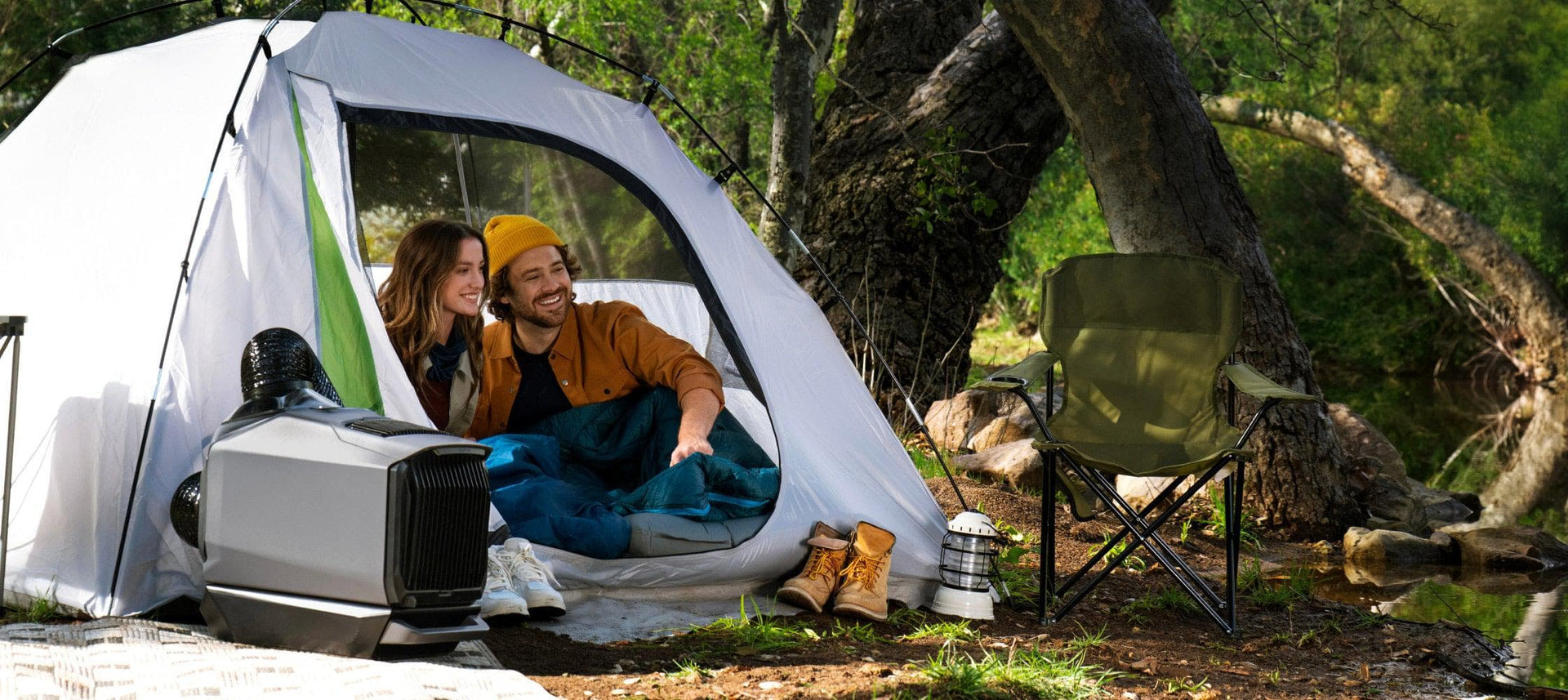 Built for Every Scenario