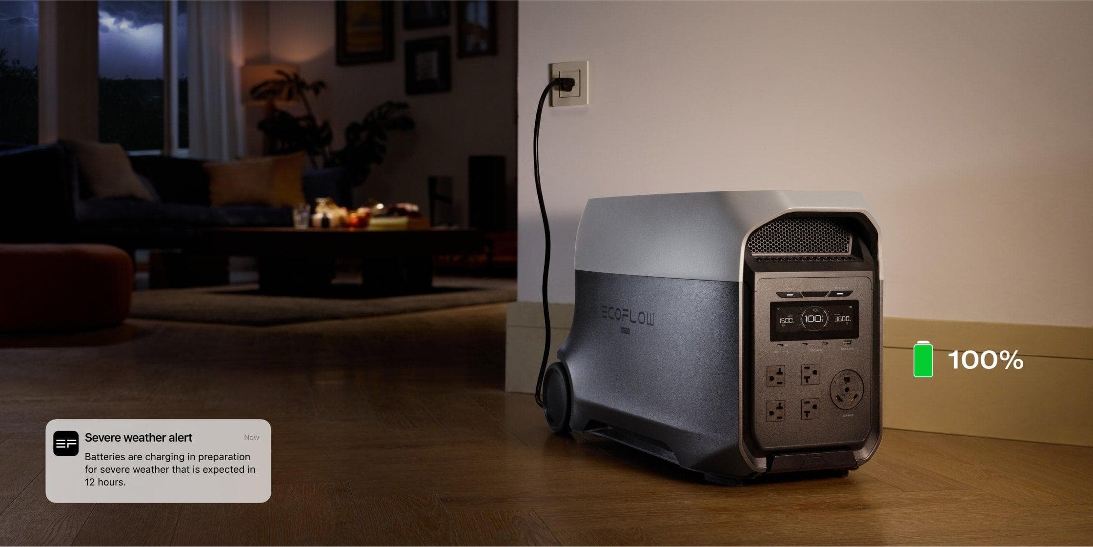 4 Ways to Charge Up — Ready in Just 1.48 Hrs [4]