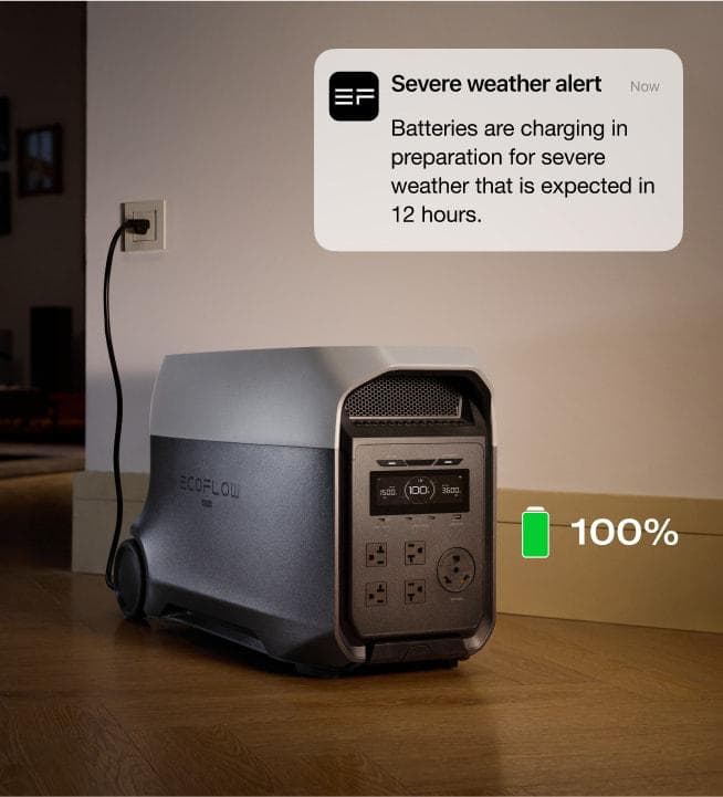 4 Ways to Charge Up — Ready in Just 1.48 Hrs [4]