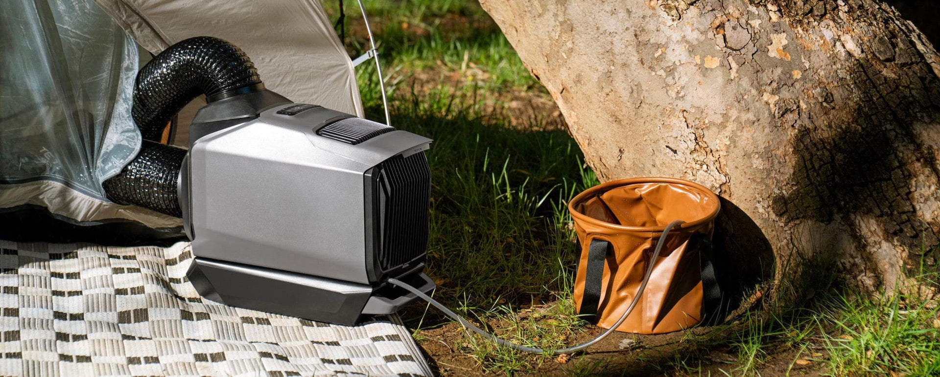 Intelligent Modes for Maximum Comfort