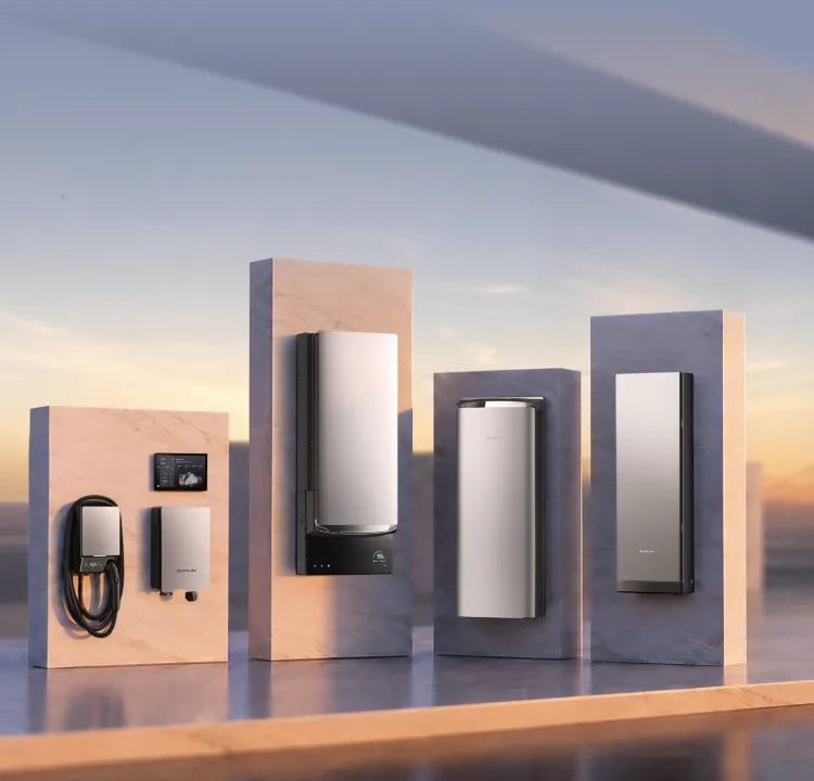 Whole-Home Backup Power Solutions