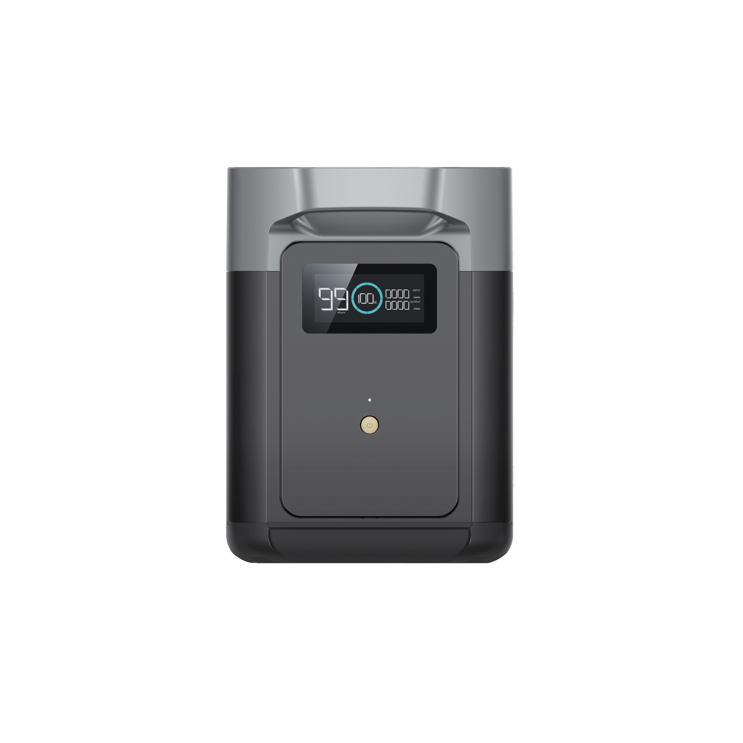 EcoFlow WAVE 2 Add-on Battery