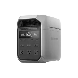 DELTA 3 Plus