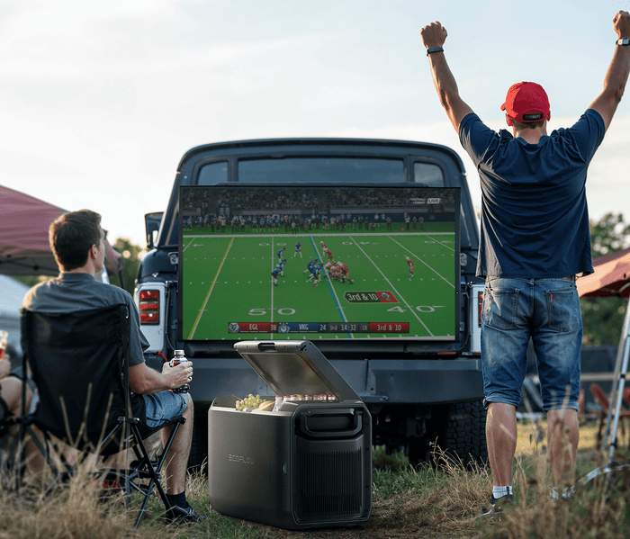 Built for Every Scenario