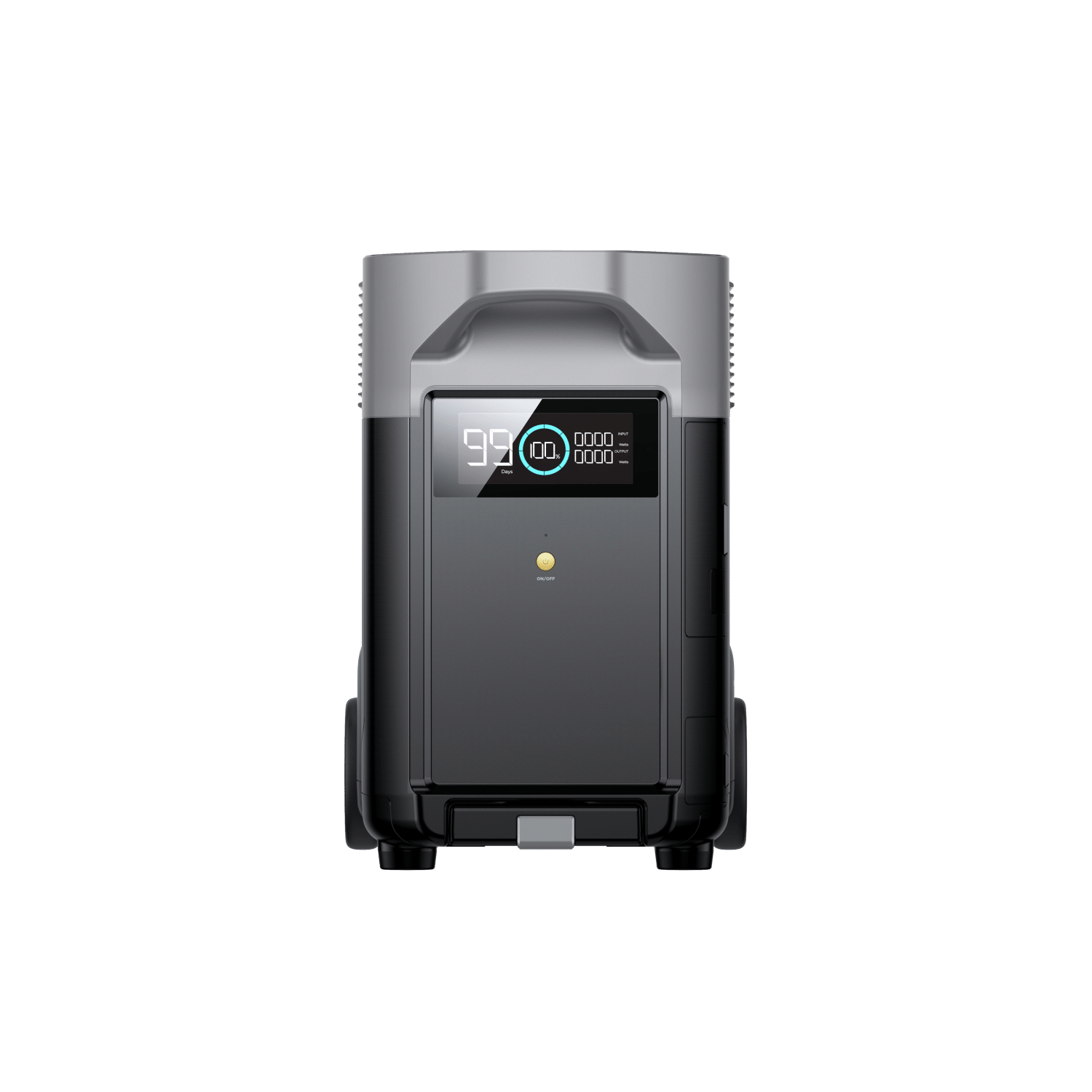 Load image into Gallery viewer, EcoFlow Accessory 2 × DELTA Pro Smart Extra Battery 2 × EcoFlow DELTA Pro Smart Extra Battery - Flash Sale
