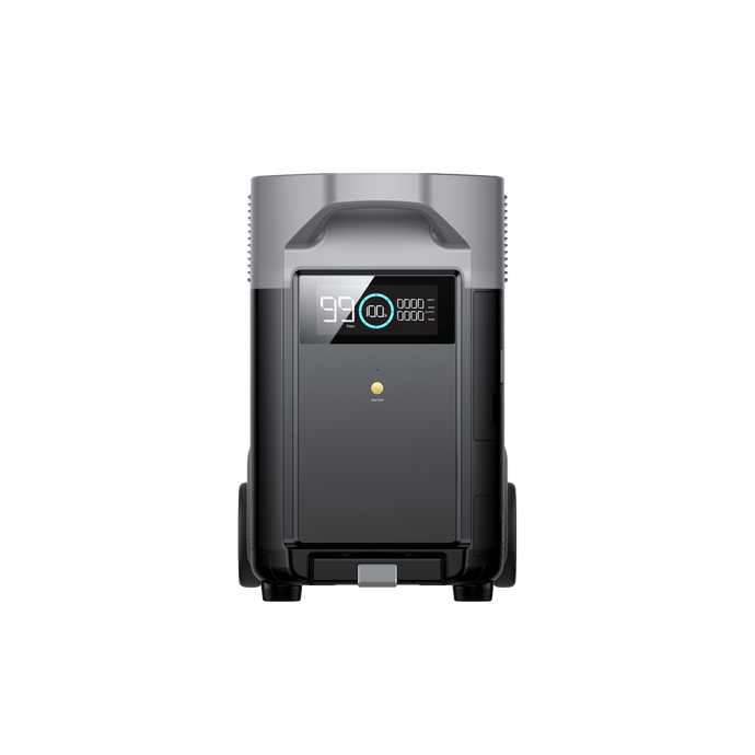 EcoFlow Accessory 2 × DELTA Pro Smart Extra Battery 2 × EcoFlow DELTA Pro Smart Extra Battery - Flash Sale