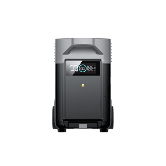 EcoFlow Accessory 2 × DELTA Pro Smart Extra Battery 2 × EcoFlow DELTA Pro Smart Extra Battery - Flash Sale