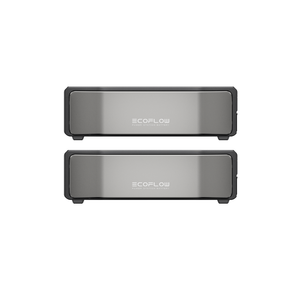 こい★新品未開封　EcoFlow DELTA Pro　5年保証★ DELTA Pro Smart Extra Battery with Extended Backup | EcoFlow US