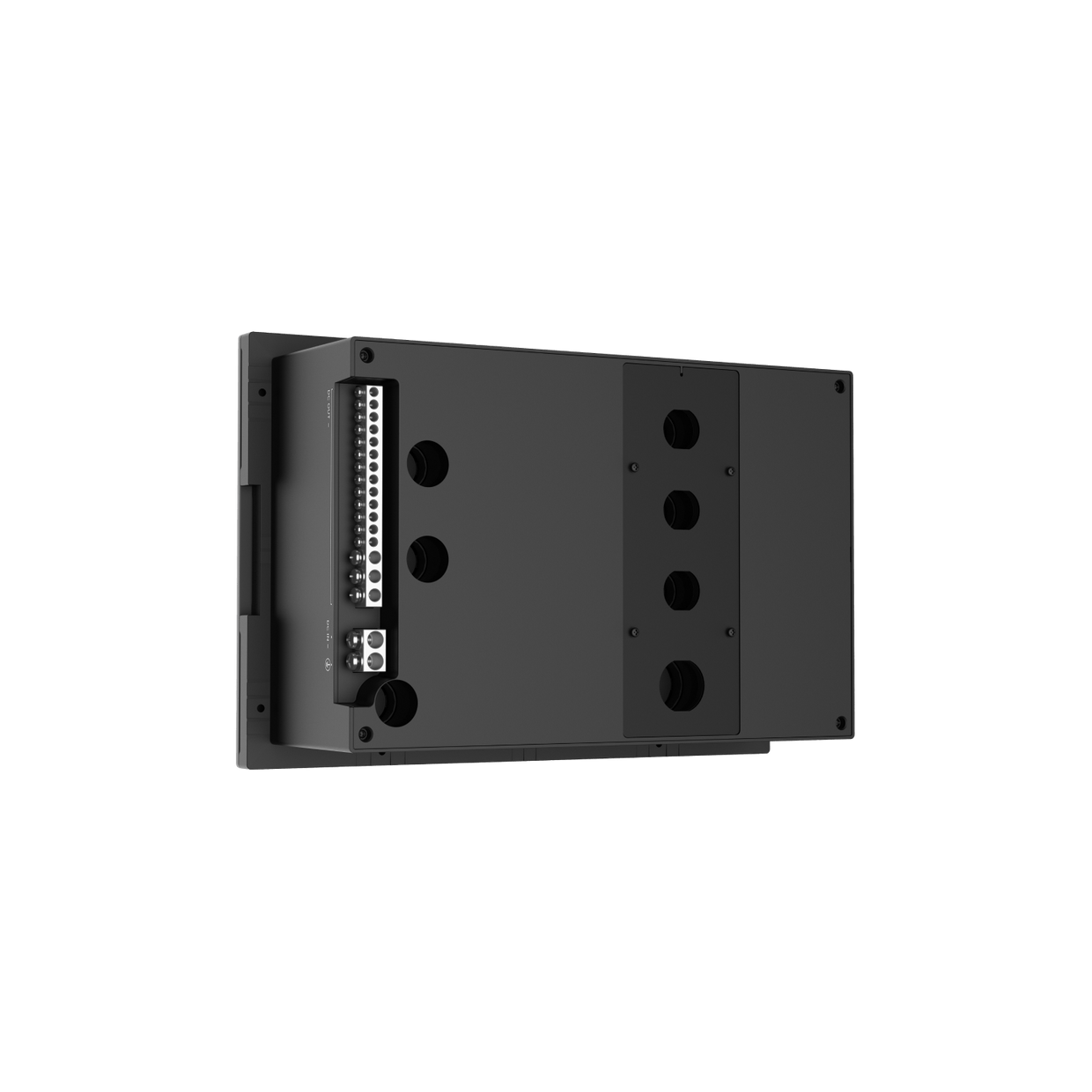 EcoFlow 30/50A AC/DC Smart Distribution Panel 30/50A AC/DC Smart Distribution Panel