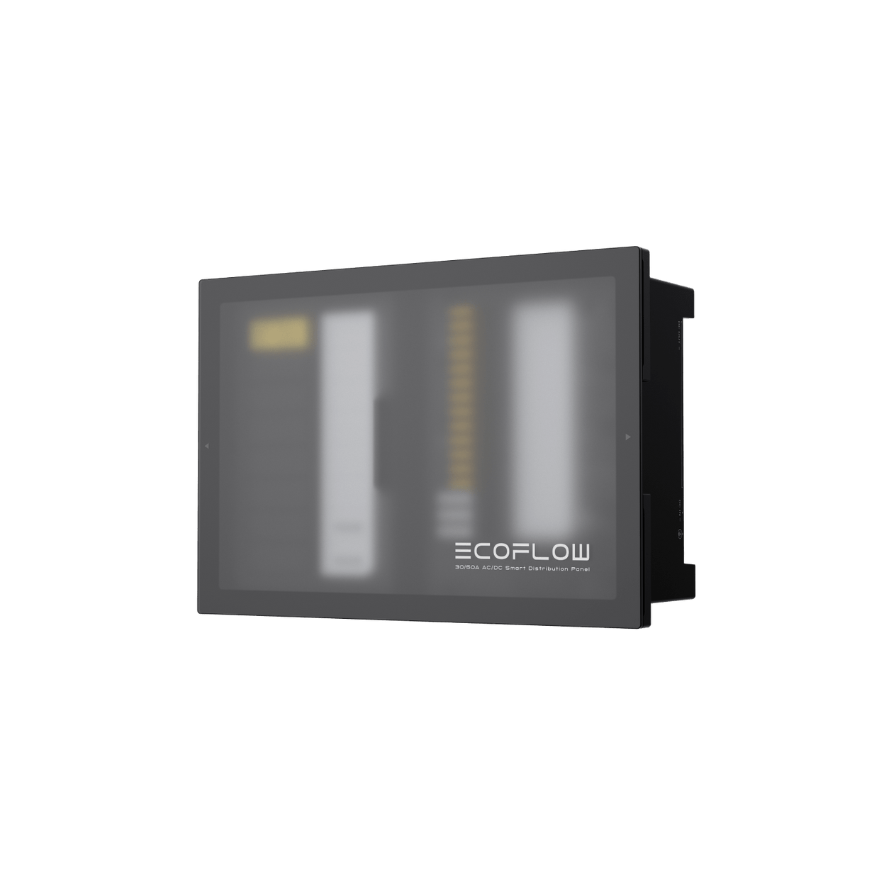 EcoFlow 30/50A AC/DC Smart Distribution Panel 30/50A AC/DC Smart Distribution Panel