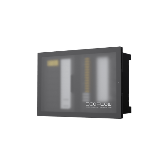 EcoFlow 30/50A AC/DC Smart Distribution Panel 30/50A AC/DC Smart Distribution Panel