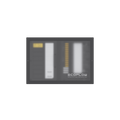 Load image into Gallery viewer, EcoFlow 30/50A AC/DC Smart Distribution Panel 30/50A AC/DC Smart Distribution Panel
