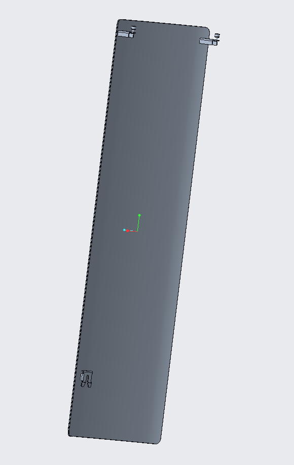 EcoFlow Cover