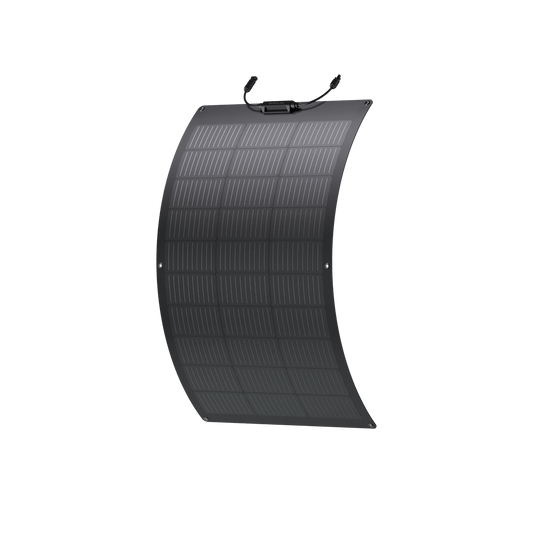 EcoFlow EcoFlow 100W Flexible Solar Panel (Recommended Accessory)