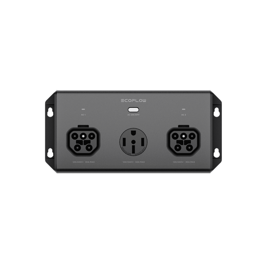 EcoFlow EcoFlow 50 Amp Hub