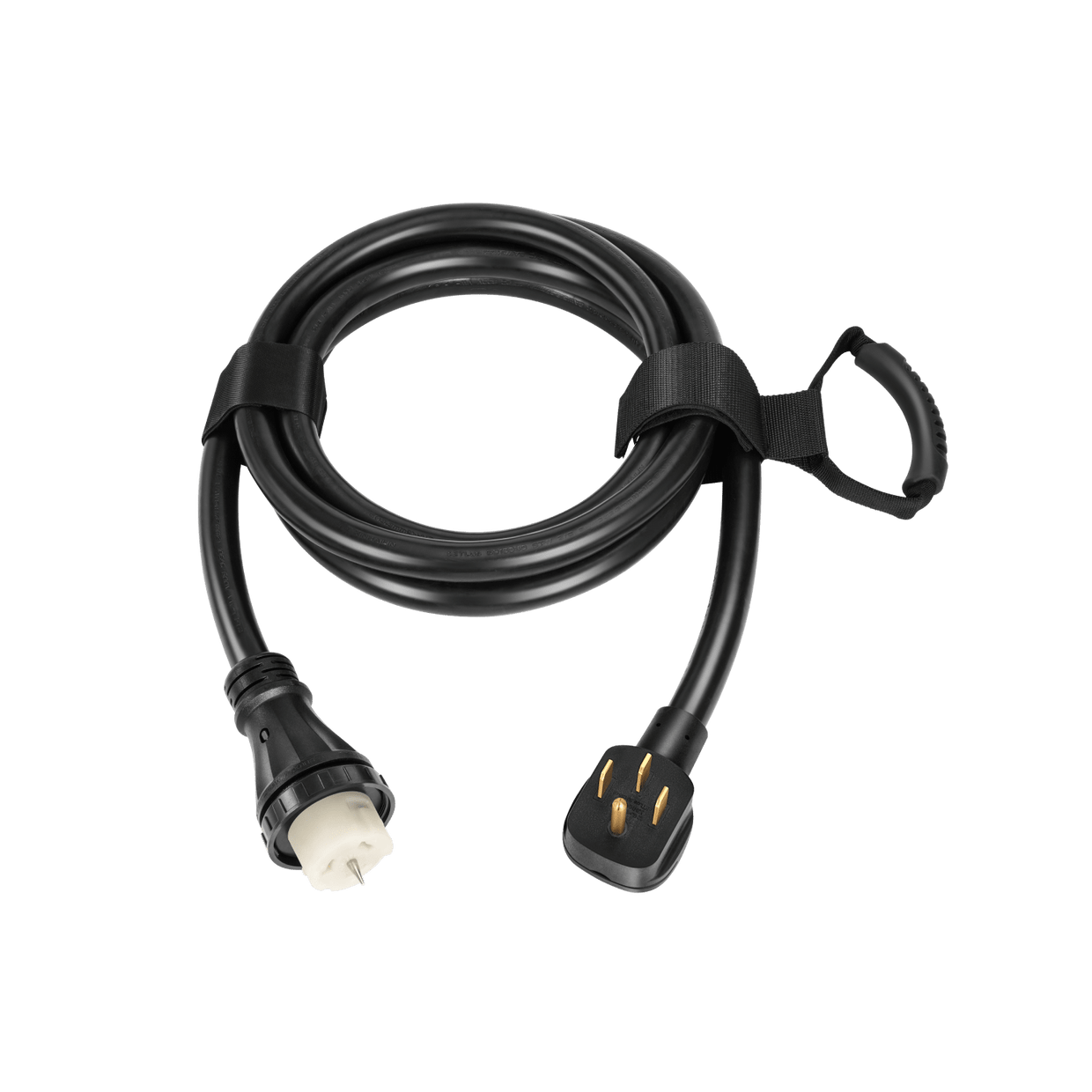 EcoFlow EcoFlow 50 Amp NEMA 14-50P TO SS2-50R Generator Cord