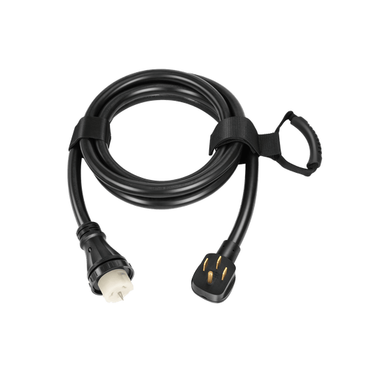 EcoFlow EcoFlow 50 Amp NEMA 14-50P TO SS2-50R Generator Cord