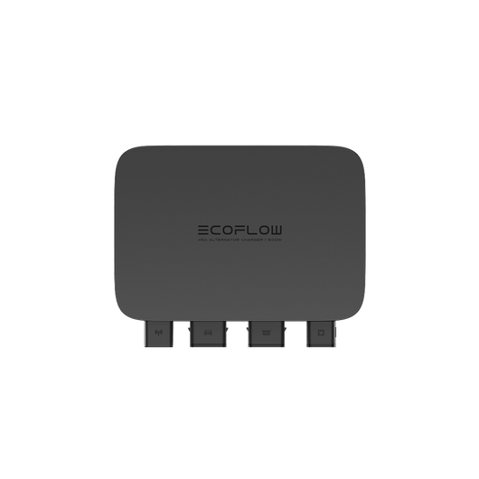 EcoFlow Alternator Charger 500W Alternator Charger EcoFlow 500W Alternator Charger