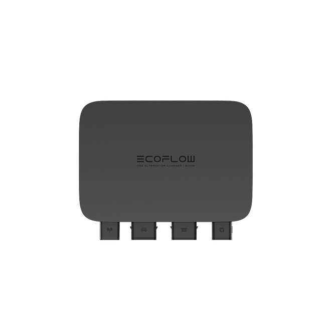 EcoFlow Alternator Charger 500W Alternator Charger EcoFlow 500W Alternator Charger