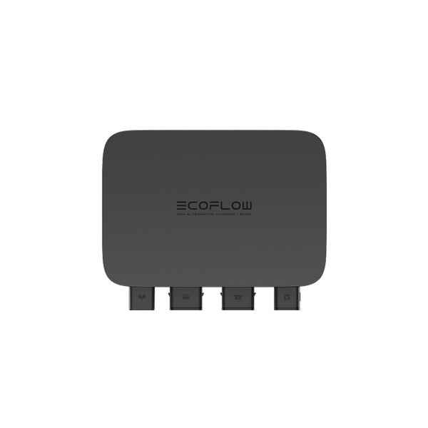 EcoFlow Alternator Charger 500ワット EcoFlow 500W Alternator Charger