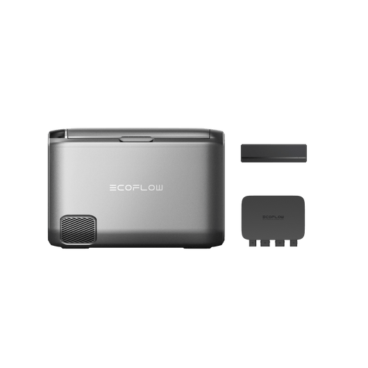 EcoFlow 500W Alternator Charger - Flash Sale