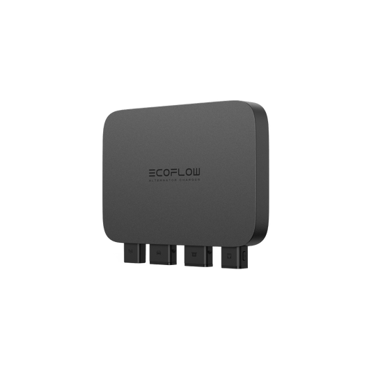 EcoFlow Alternator Charger EcoFlow 800W Alternator Charger EcoFlow 800W Alternator Charger
