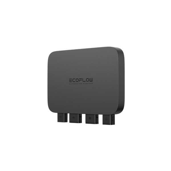 EcoFlow Alternator Charger 800W 新品未開封 ecoflow-ecoflow-800w-