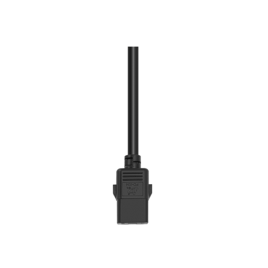 EcoFlow EcoFlow AC Charging Cable-C20