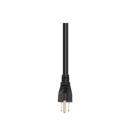 EcoFlow EcoFlow AC Charging Cable-C20