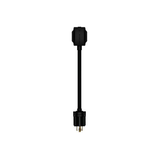 EcoFlow EcoFlow AC Generator Charging Adapter