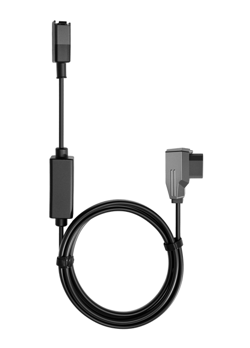 EcoFlow EcoFlow Alternator Charger Custom Fit Output Cable (2m)