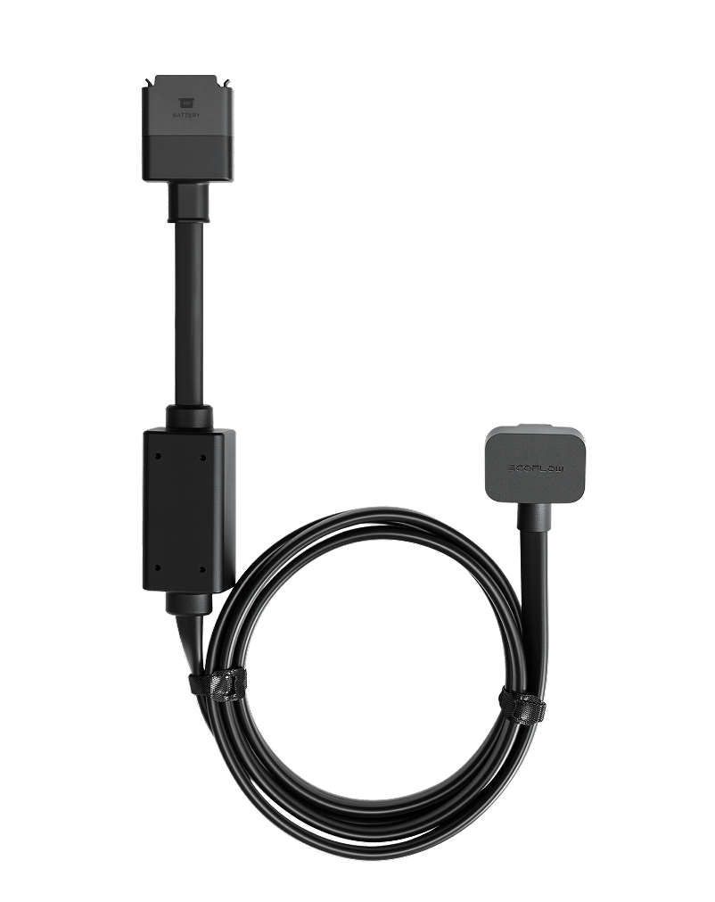 EcoFlow EcoFlow Alternator Charger XT150 Output Cable (2m)