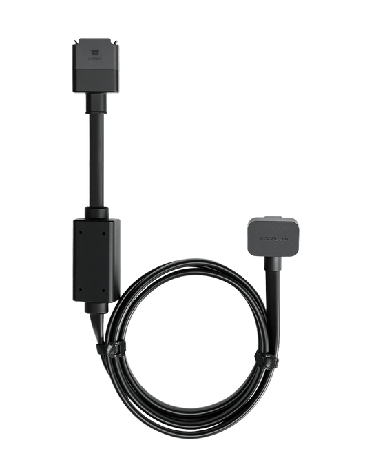 EcoFlow EcoFlow Alternator Charger XT150 Output Cable (2m)