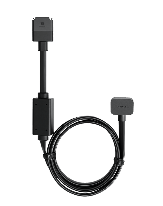 EcoFlow EcoFlow Alternator Charger XT150 Output Cable (2m)
