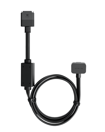 ECO FROW WEVE2 XT150ケーブル ECOFLOW 【安心の公式ストア ECO FROW WEVE2 XT150ケーブル ECOFLOW 【安心の公式ストア