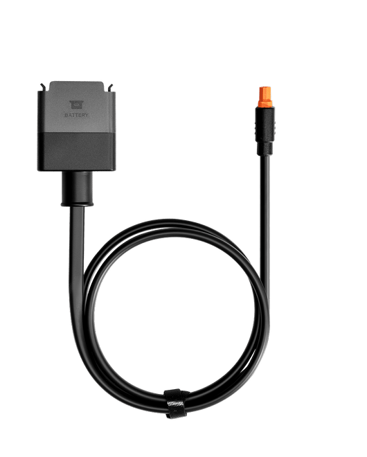 EcoFlow EcoFlow Alternator Charger XT60 Output Cable (1m)